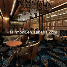 Half Round Carpet K01