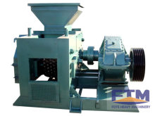 Popular Waste Powder Briquette Pressing Machine