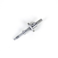 Diameter 6mm Lead 1mm precision Ball Screw