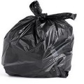 Hdpe Bag Roll Plastic Bag Wholesale