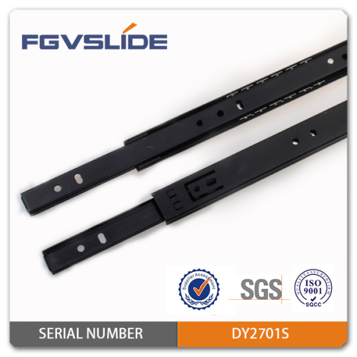 high quality slide rail for furniture,linear rail guide,dexterous drawer slide rail