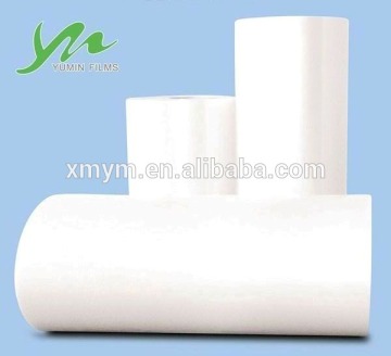 bopp plastic packing film