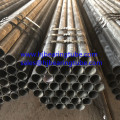 GOST8734 Russian Standard Seamless Structural Steel Tubes