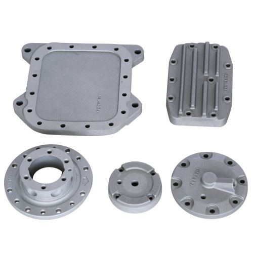 Gravity Casting (Air Compressor Accessories)