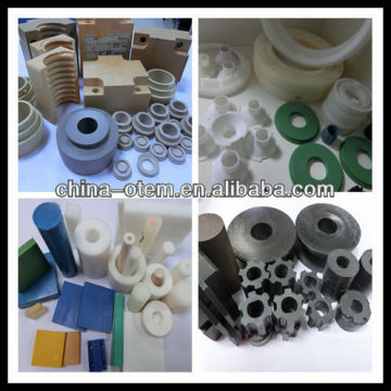 different material engineering plastic molds