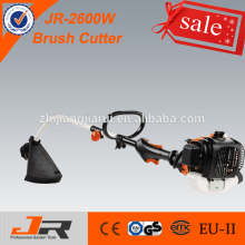 Newest 26cc best power grass trimmer china