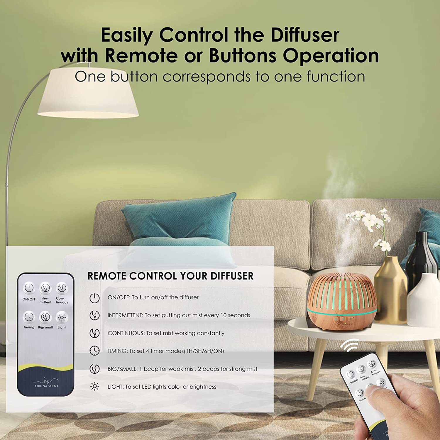 air diffuser ultrasonic aroma air diffuser ultrasonic aroma