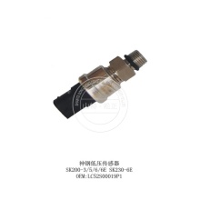 KOBELCO SK200-6/SK200-8 Low Pressure Sensor LC52S00019P1