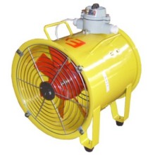 Portable Ventilation Fans Explosion Proof