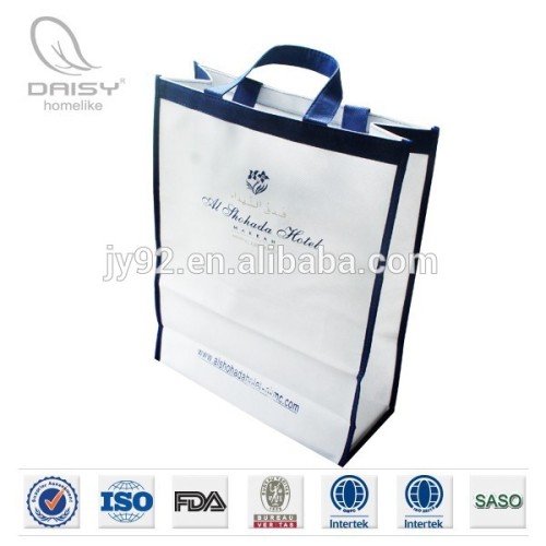 Hotel Nonwoven Laundry Bag/Hotel Laundry Net Washing Bag/Hot Sale High Quality Laundry Bag