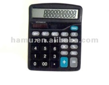 Electronic Calculator Desk Calculator