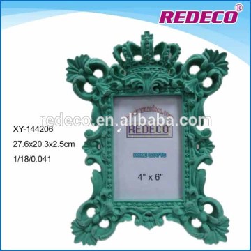 wholesale 4x6 picture frames with flocking