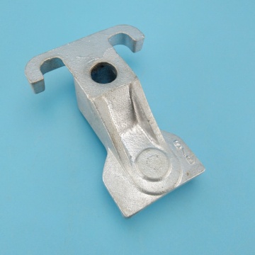 Ductile Iron Guy Hook Attachment with integral Teeth