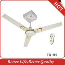 Rechargeable Ceiling Fan