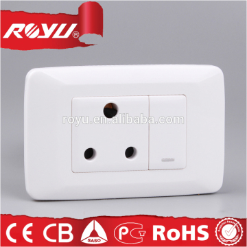 switches and sockets,electrical switch socket,South Africa lighting switch