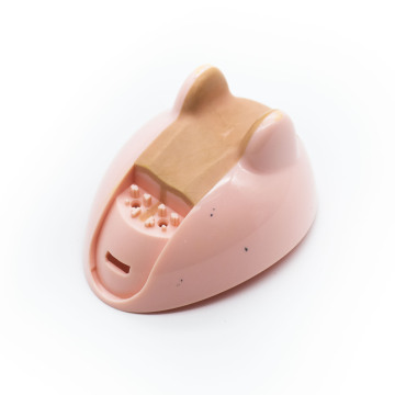 Custom Medical Silicone Rubber Parts & Other Rubber Products