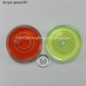 bubble level ruler parts