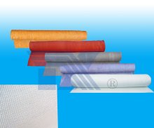 Glass fiber cloth