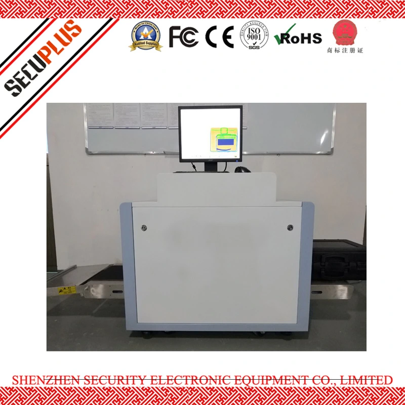 HANDBAG INSPECTION X RAY SECURITY SCANNER EQUIPMENT FOR CHECKPOINT