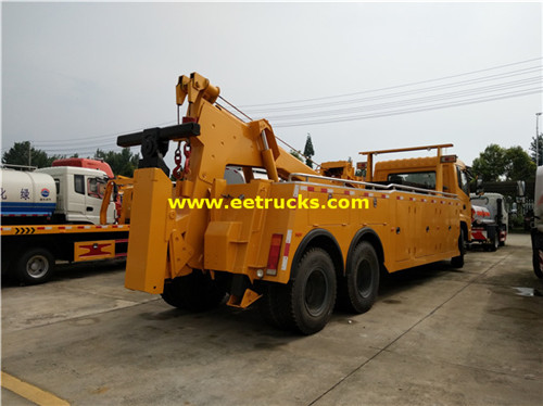 DongFeng 10 ton Work Work