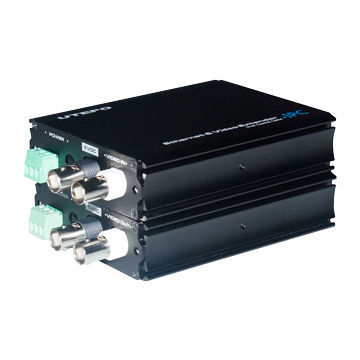 Ethernet Extender, Up to 500m Over Coaxial