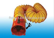 motor for ventilator fan