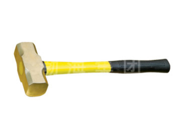 Non-sparking Hammer Sledge