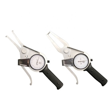 ROKTOOLS Snap Gauge Dial Inside Caliper Gauge 75-95mm Carbide Tip