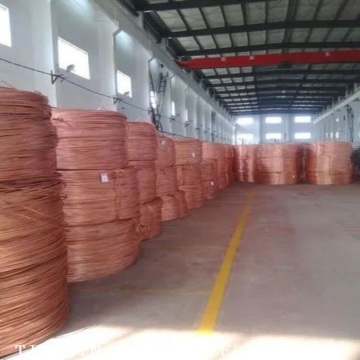 H96 10mm Copper Wire