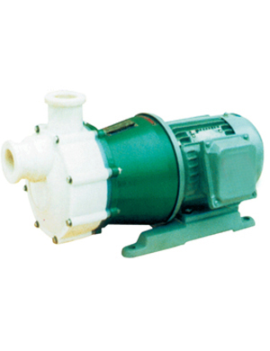 CQB-F fluorine lining magnetic pump