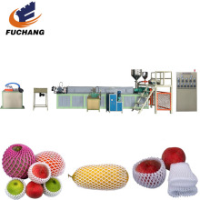 Mango Packing Foam Net Machine: EPE Foam Fruit Mesh Sheet Extrusion Line