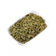 Exporting New Pumpkin Seeds kernel