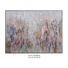 Handmade Modern Abstract Extra Large Canvas Paintings