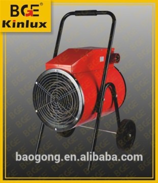 heat treatment equipment for garage,workshop etc.