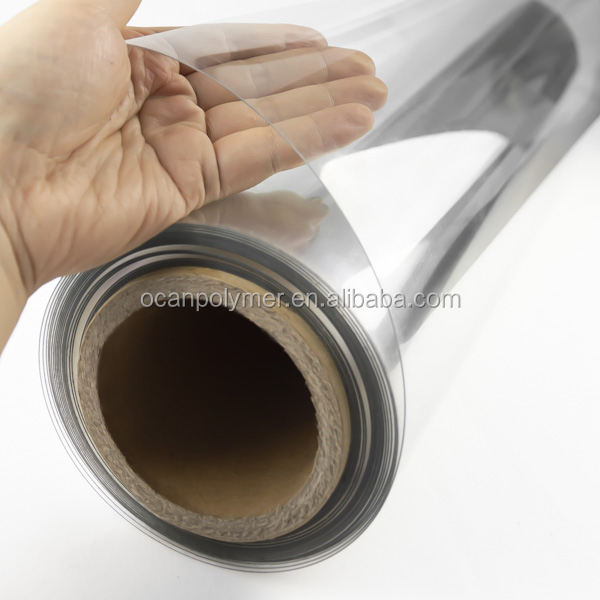 Rigid PET Film Rigid PET Film