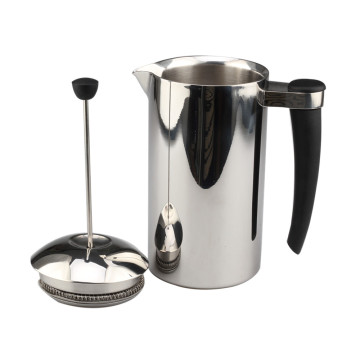 1000ML French Press Coffee Maker