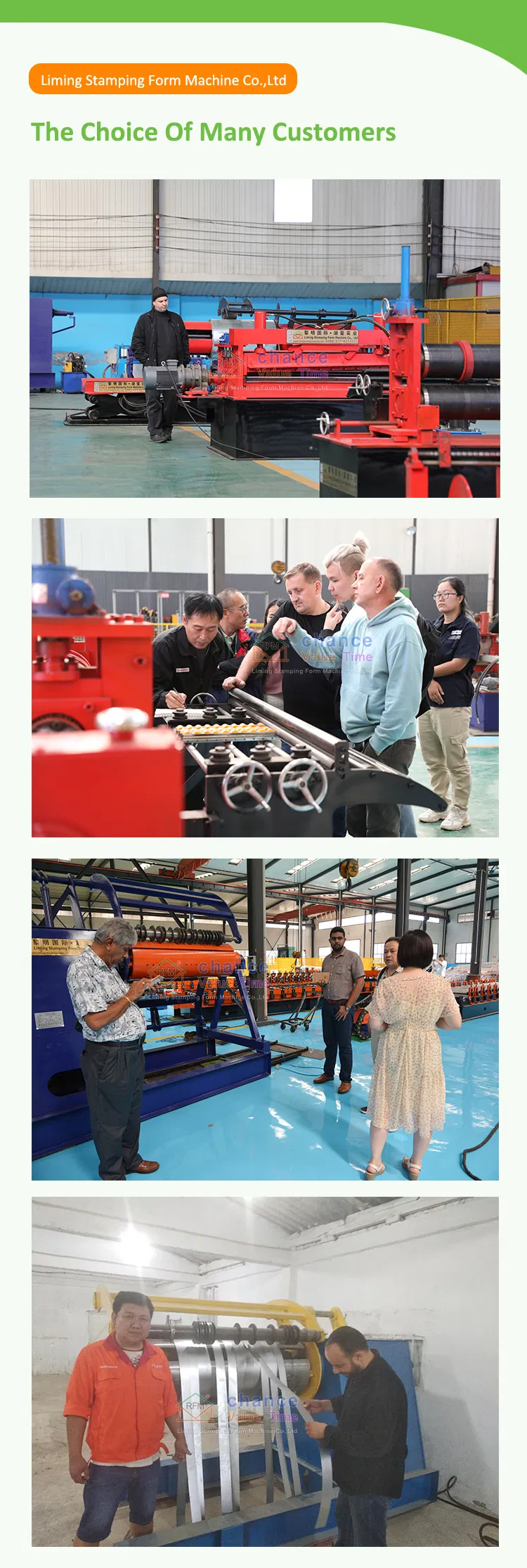 High Provductivity Sheet Metal Coil Slitting Processing Line