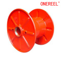 Empty Punching Cable Reel Drum Bobbin