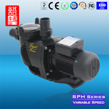 2.0HP Lowes Pool Pump Motors SPH200