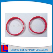 low price custom-made silicone band