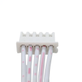 JST XH 2/3/4/5Pin 2.54mm Wire Electronic Cable