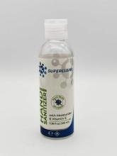 Hand Sanitizing Gel 60ml