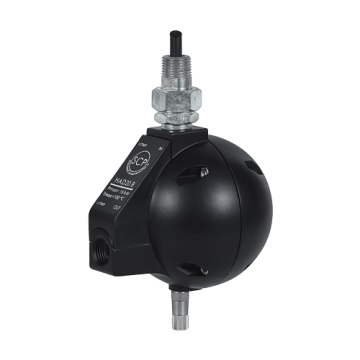 Automatic Condensate Drain System