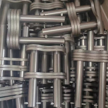 Quality Stock Chain Master Links and Offset Links - 10B 12B CL OL On Sale