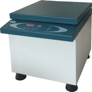 High-capacity and Low Noise Low Speed Centrifuge TDL-5A