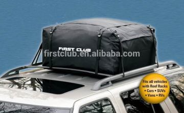 Car roof bag/waterproof Cargo bag