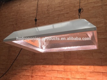 87% reflective 315W grow lights reflectors for greenhouse