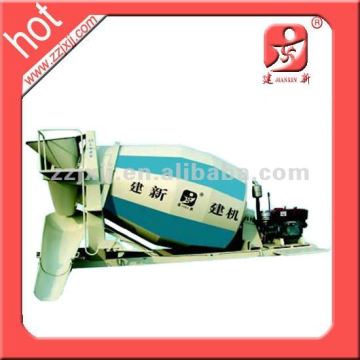 HJC.6A Concrete Mixing Drum