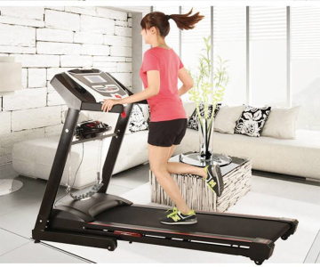 Running machine folding treadmill for home& professional