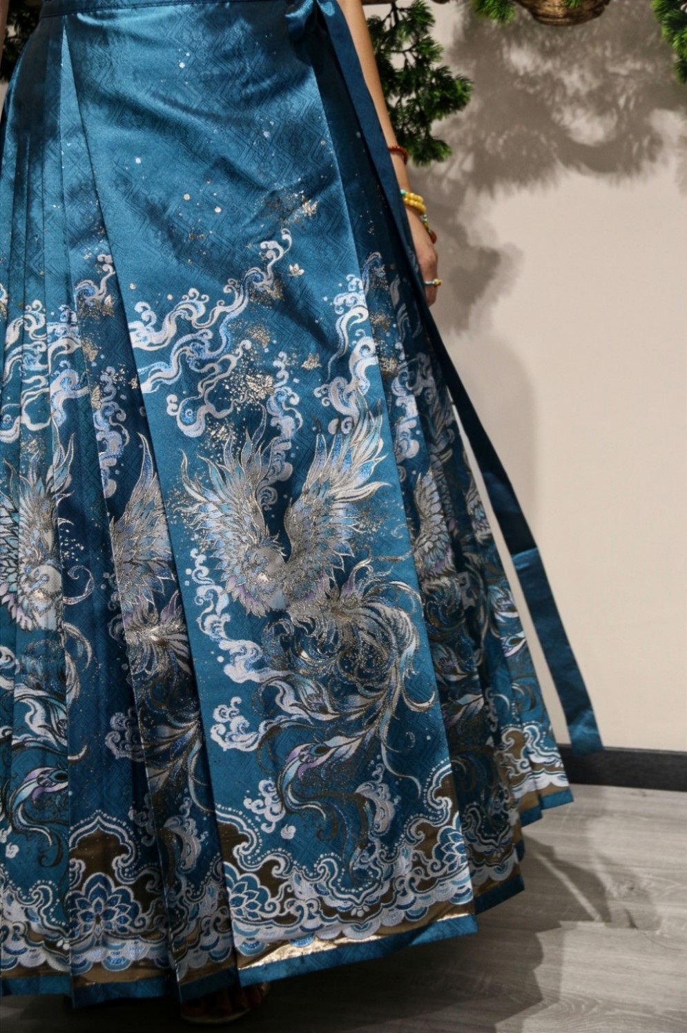 Ropa Han Fu han fu clothing